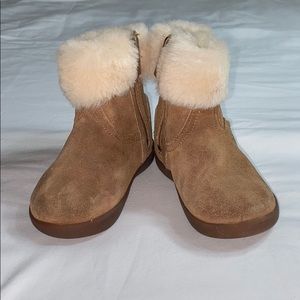 ugg jorie baby
